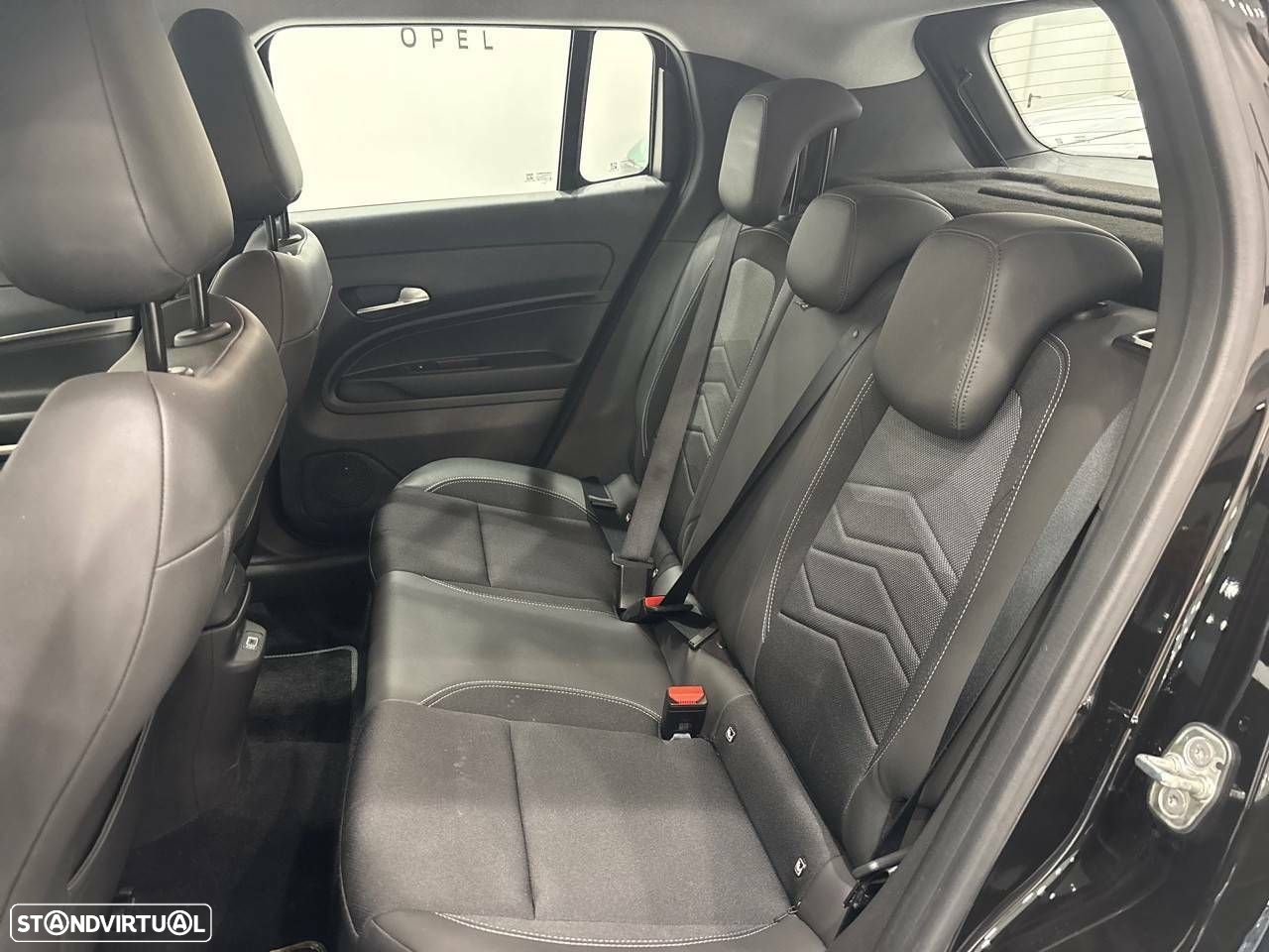 Jeep Avenger 1.2 GSE T3 Altitude - 10