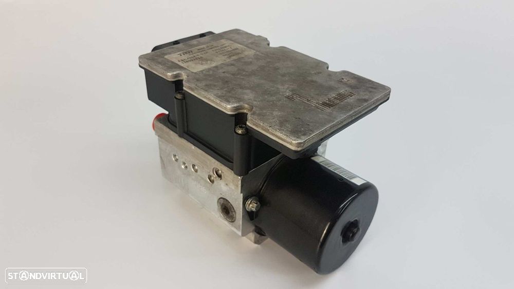 ABS LANCIA THESIS (115) 2.4 20V MULTIJET EMBLEMA - 10