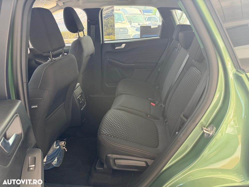 Ford Kuga 2.5 Duratec FWD PHEV Titanium - 6