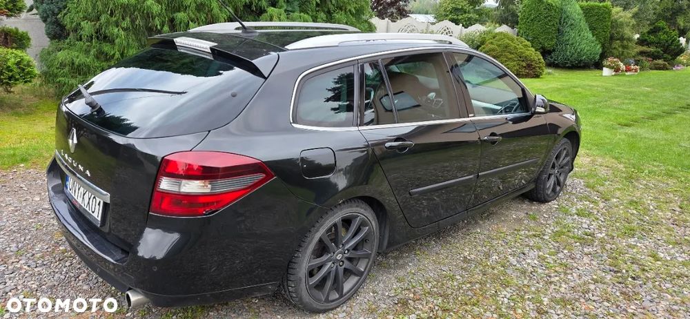 Renault Laguna Grandtour dCi 180 FAP GT - 3