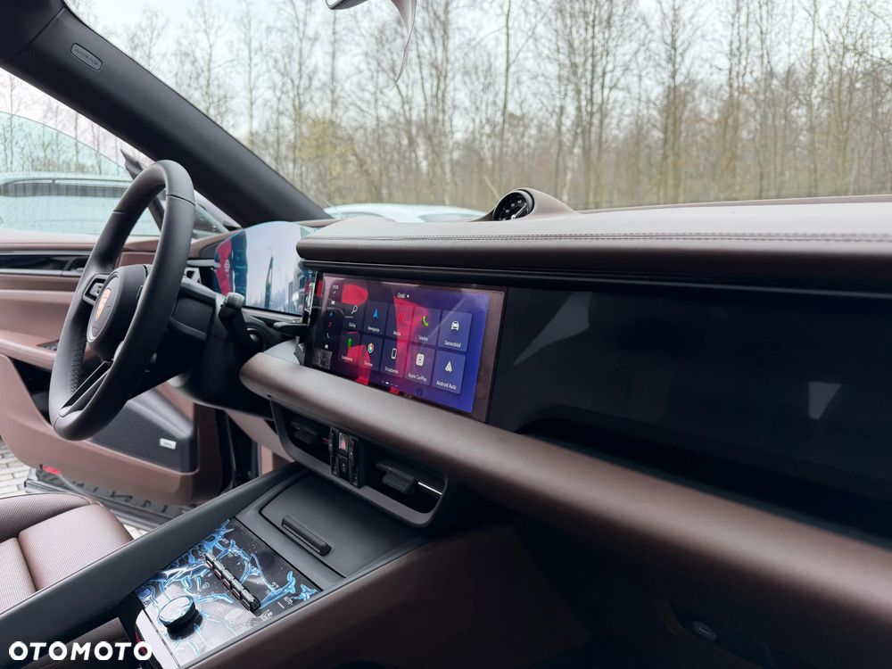 Porsche Macan - 19