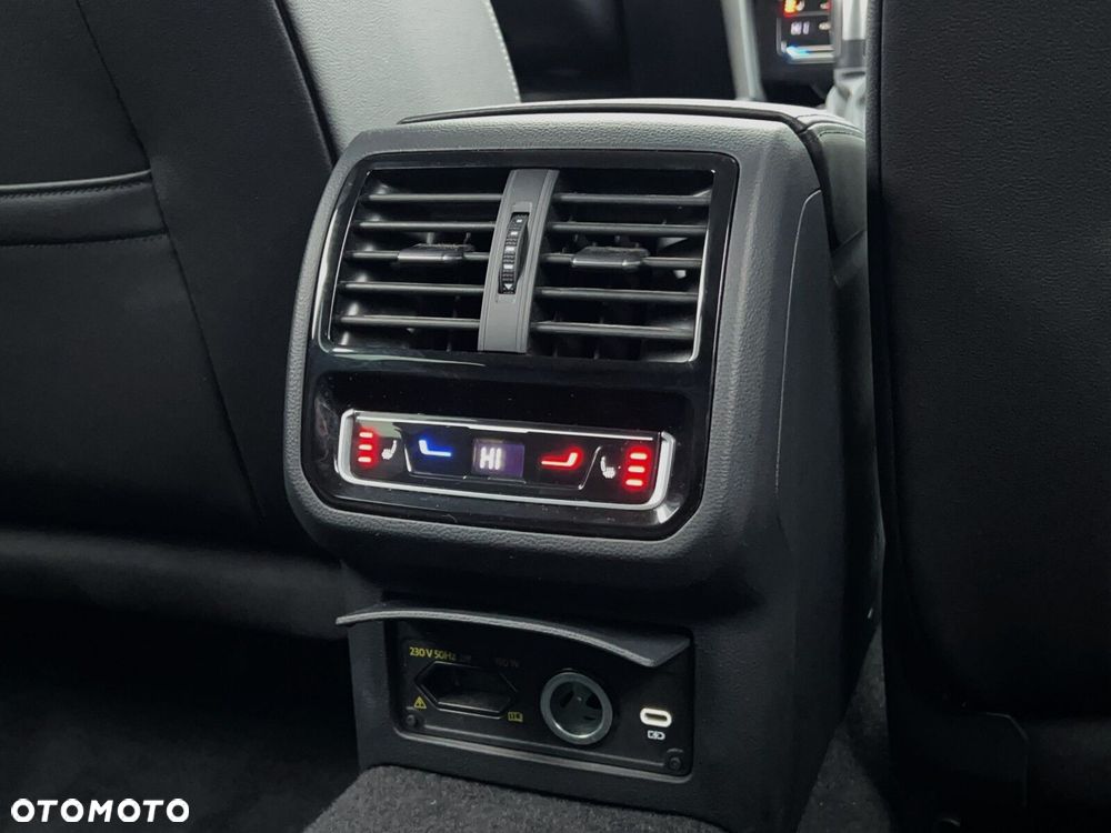 Volkswagen Arteon Shooting Brake 2.0 TSI R-Line DSG - 18