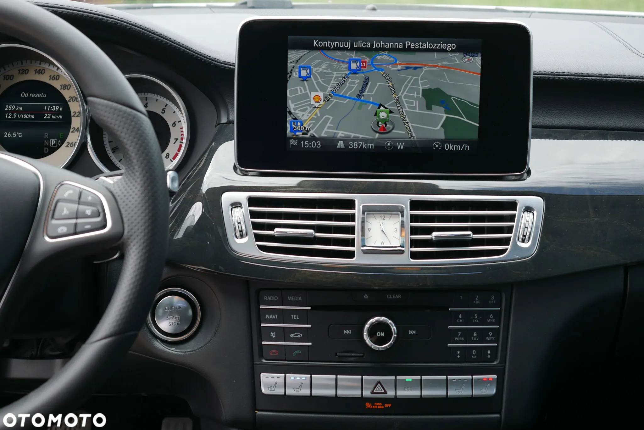Mercedes-Benz CLS 400 4Matic 7G-TRONIC Final Edition - 40