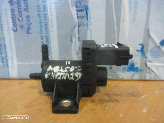 Valvula De Vacuo 55204916 ALFA ROMEO GIULIETTA 2011 2.0JTDM 0P - 2