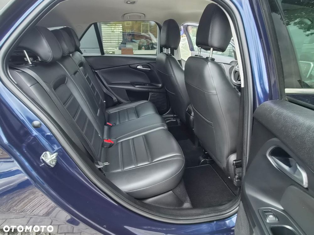 Fiat Tipo 1.6 MultiJet DCT Easy - 27
