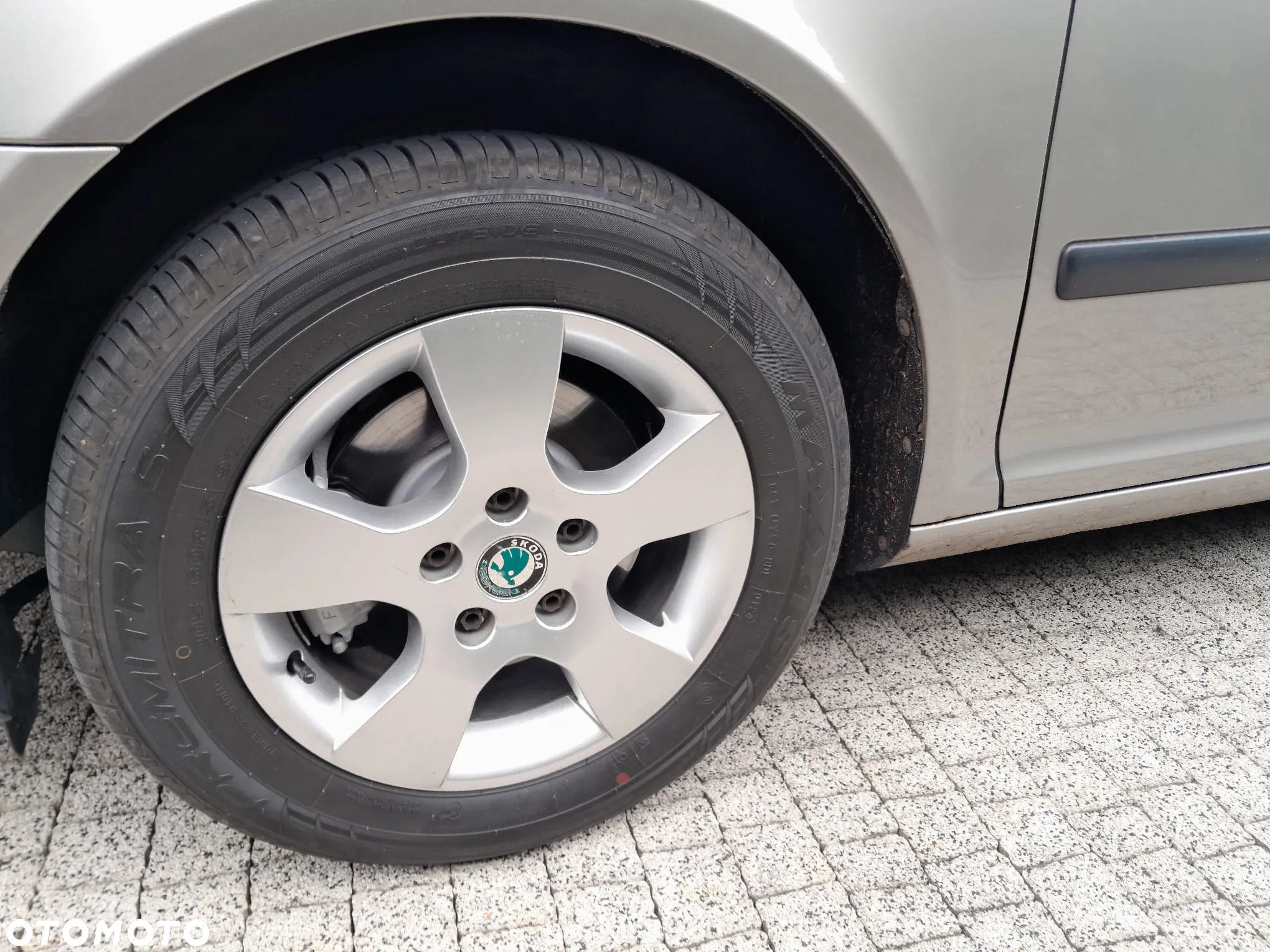 Skoda Octavia 1.9 TDI DPF Elegance - 9