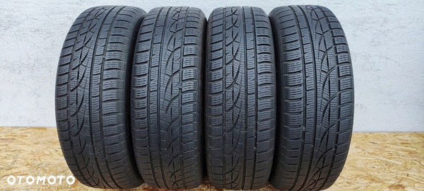 Opony zimowe Hankook Winter icept evo 205/60R16 96 H