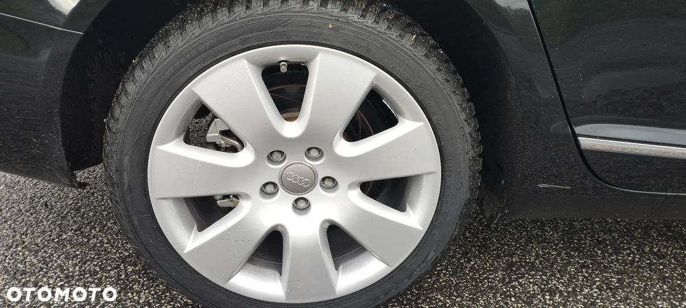 Audi A6 ver-2-7-tdi - 16