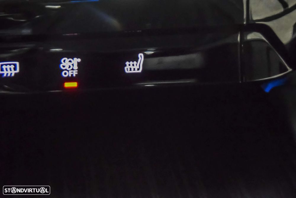 Peugeot 508 SW 1.6 Hybrid GT Pack e-EAT8 - 27