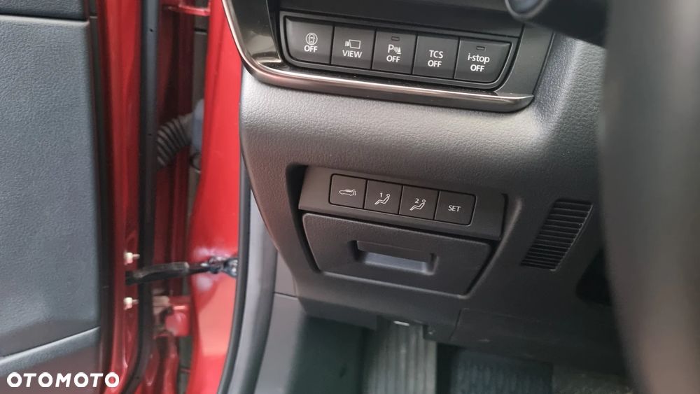 Mazda CX-30 2.0 mHEV Hikari 2WD - 21