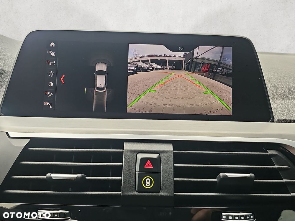BMW X4 xDrive30i M Sport sport - 20