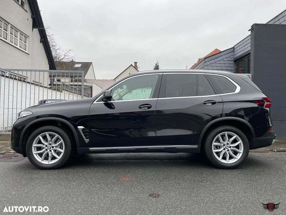 BMW X5 xDrive30d - 16