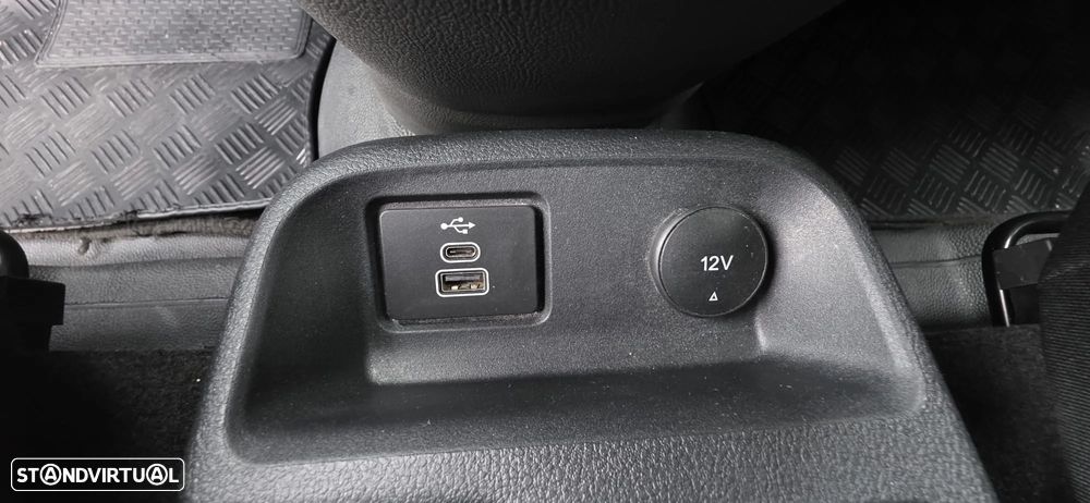 Ford Transit Connect 1.5 TDCi 220 L1 Trend Aut. - 35