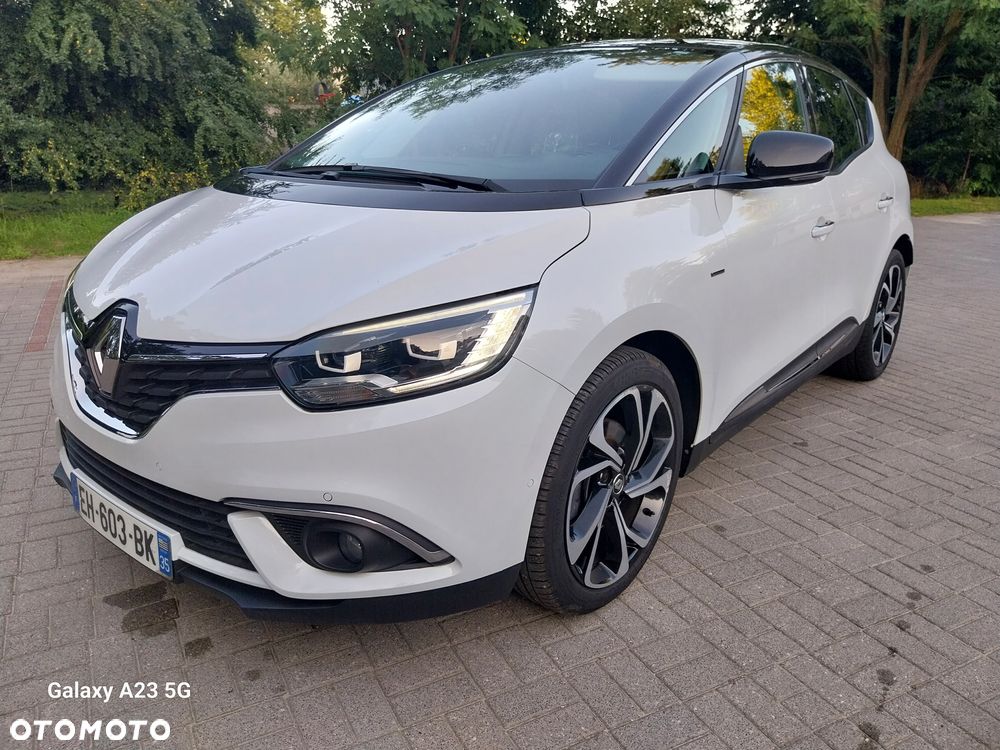 Renault Scenic 1.2 TCe Energy Bose Edition - 3