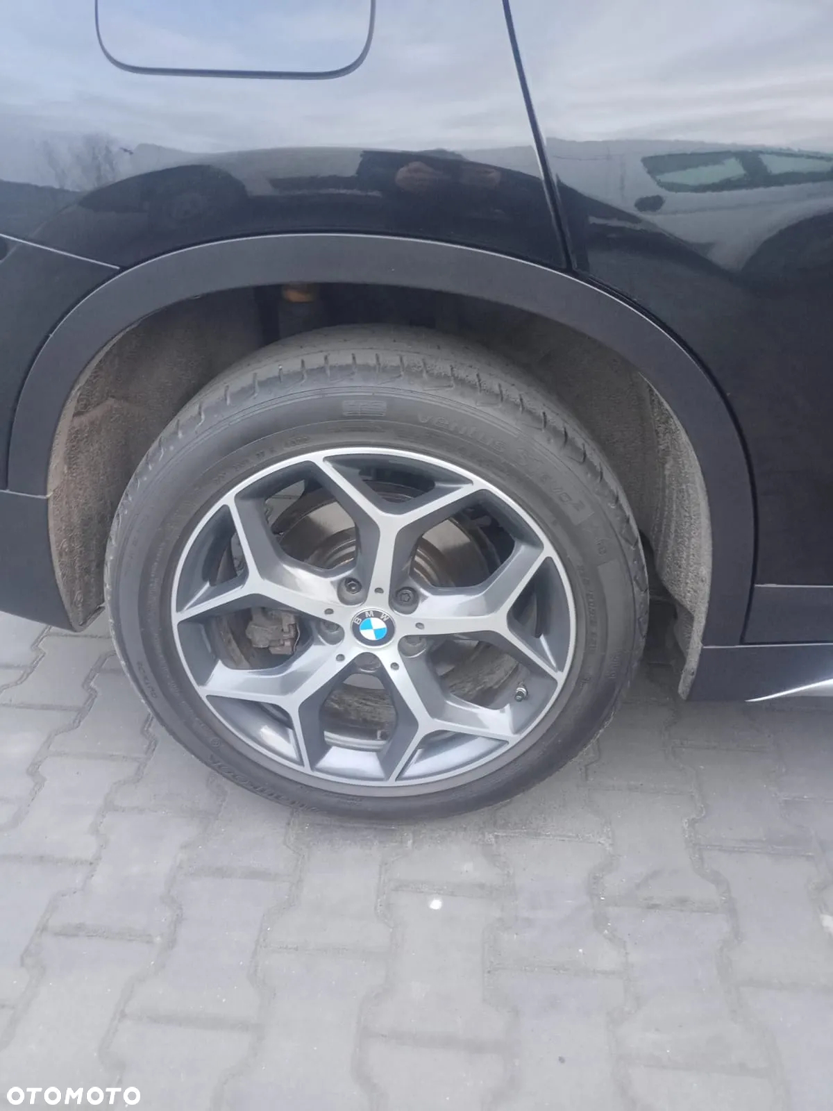 BMW X1 xDrive20i - 11