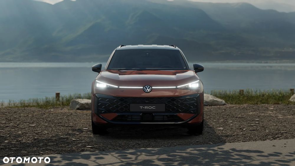 Volkswagen T-Roc 1.5 eTSI R-Line DSG - 7