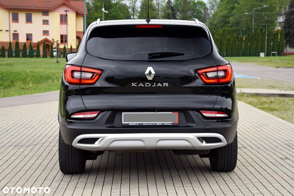 Renault Kadjar - 6