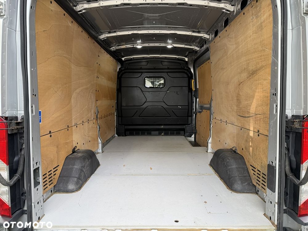 Ford TRANSIT - 22