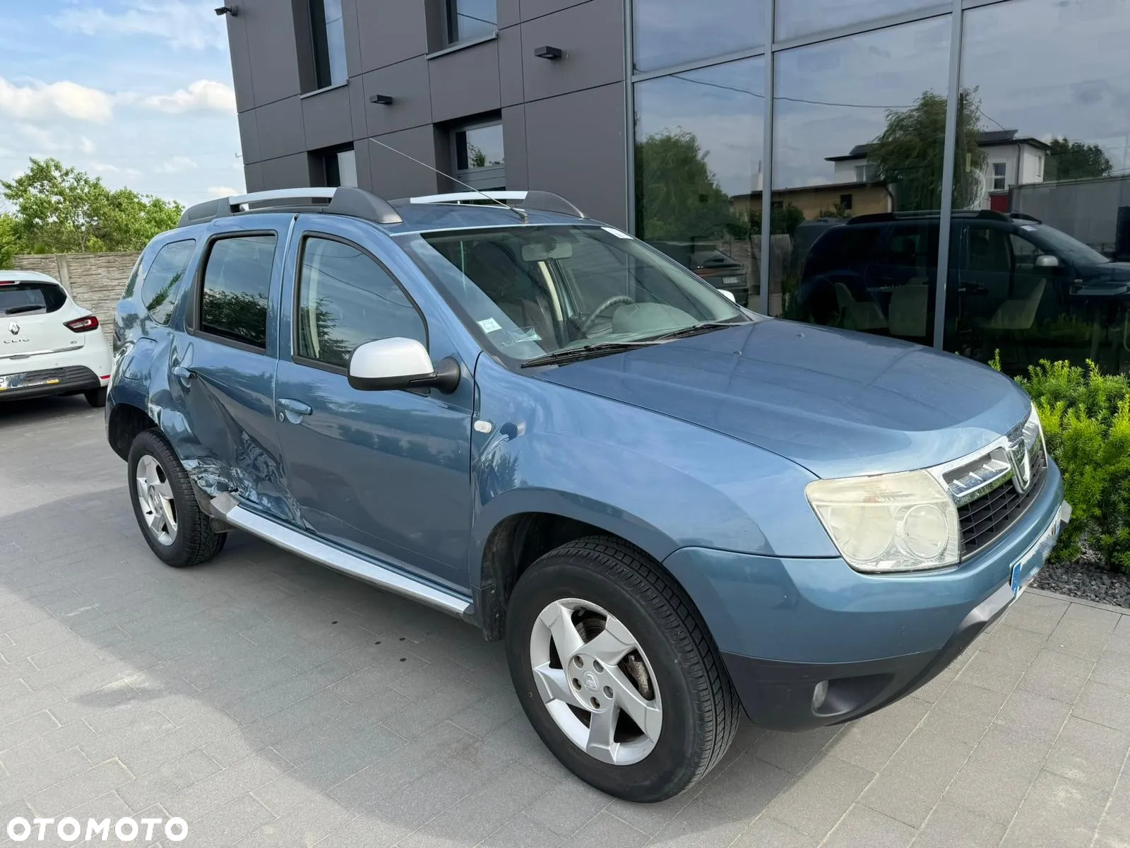 Dacia Duster - 2
