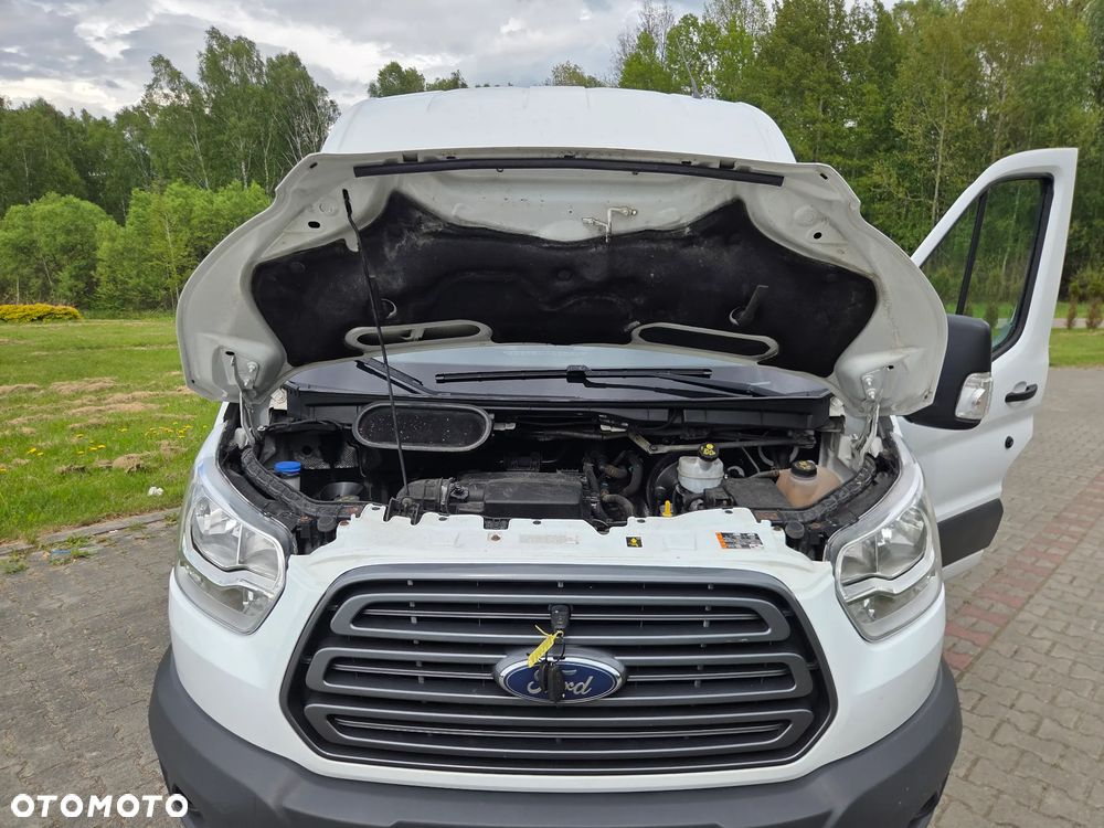 Ford Transit 350 L2H2 - 27