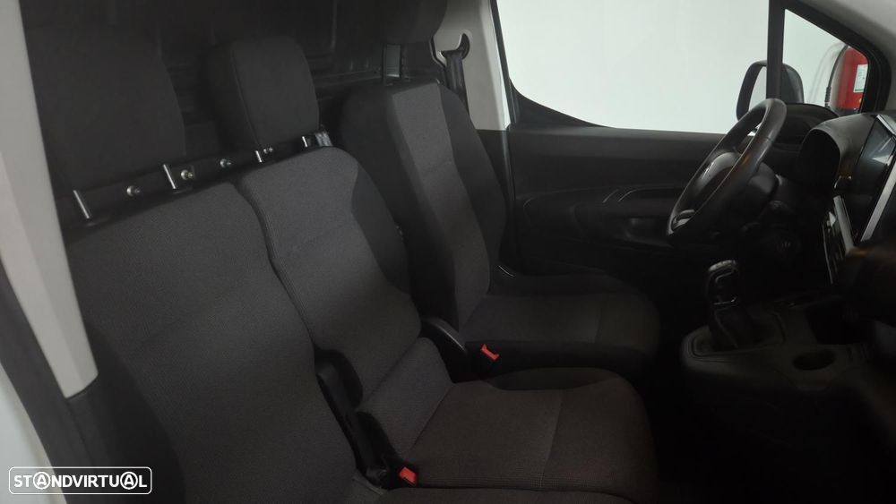 Citroën Berlingo 1.5 BlueHDI XL - 11