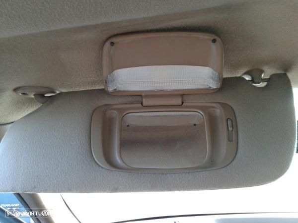 Para peças JEEP Grand Cherokee II (WJ, WG) - 18