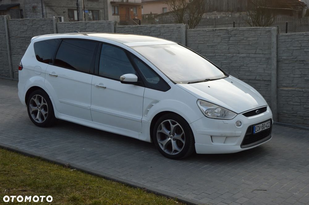 Ford S-Max - 18