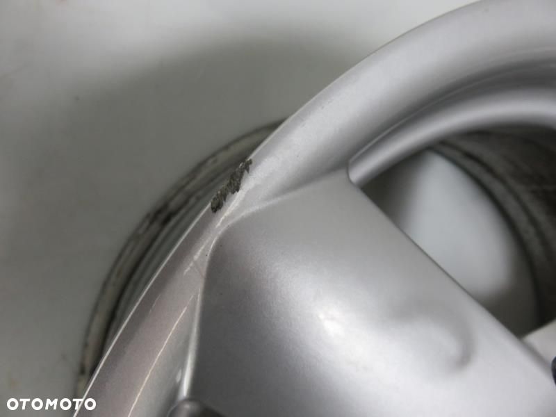 FELGA ALUMINIOWA MERCEDES-BENZ C W202 KBA46622 16" 7.0" 5X112 38 - 10