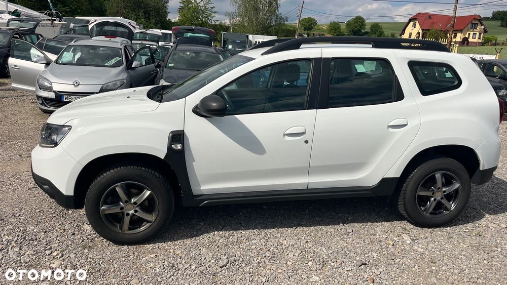 Dacia Duster - 37
