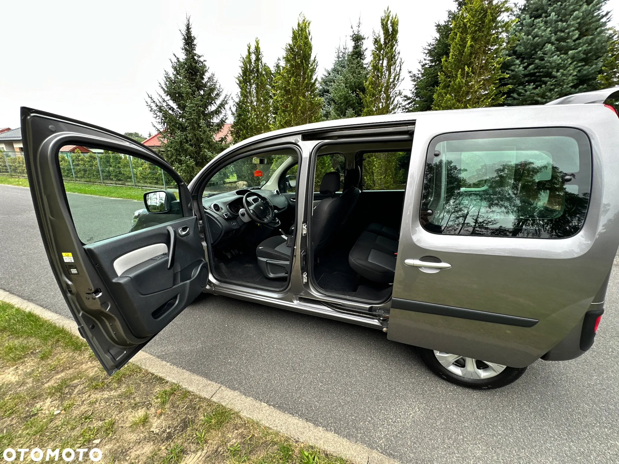 Renault Kangoo 1.5 dCi Zen - 22