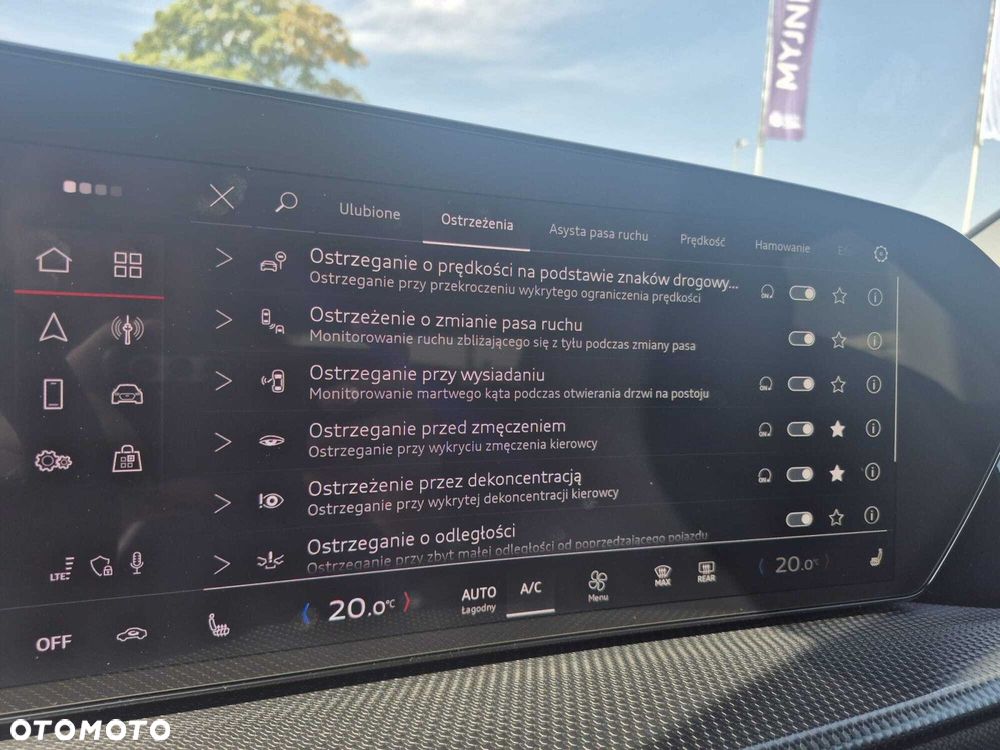 Audi Q5 40 TDI mHEV Quattro S tronic - 23
