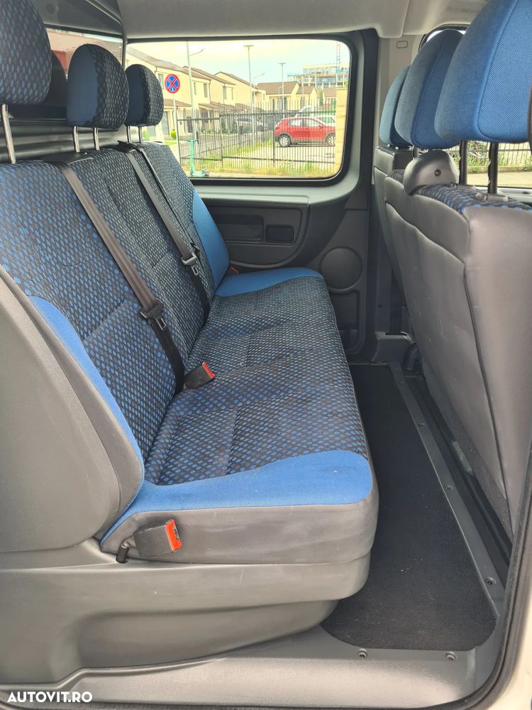 Fiat Scudo - 3