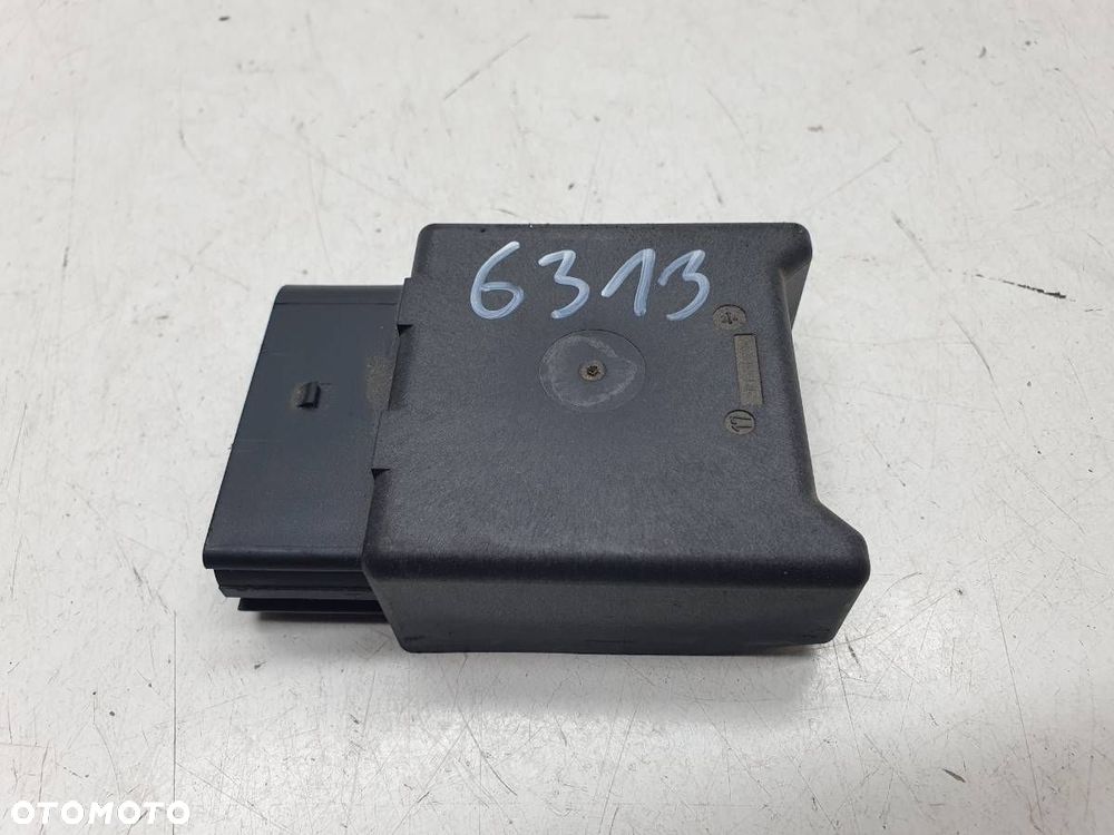 MODUŁ STEROWNIK POMPY PALIWA SKODA OCTAVIA IV 1.5 TSI 5Q0906093B