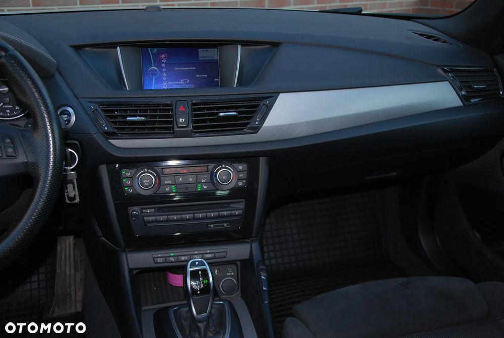 BMW X1 - 9