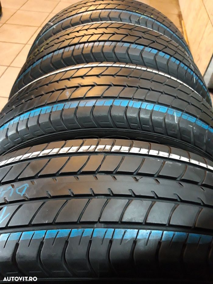 4 anvelope 185/60 R16 Dunlop - 3