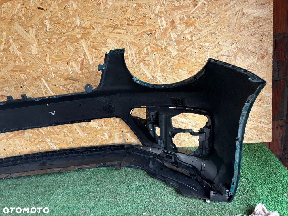 VW Beetle  5C5 R-Line  zderzak przedni - 7