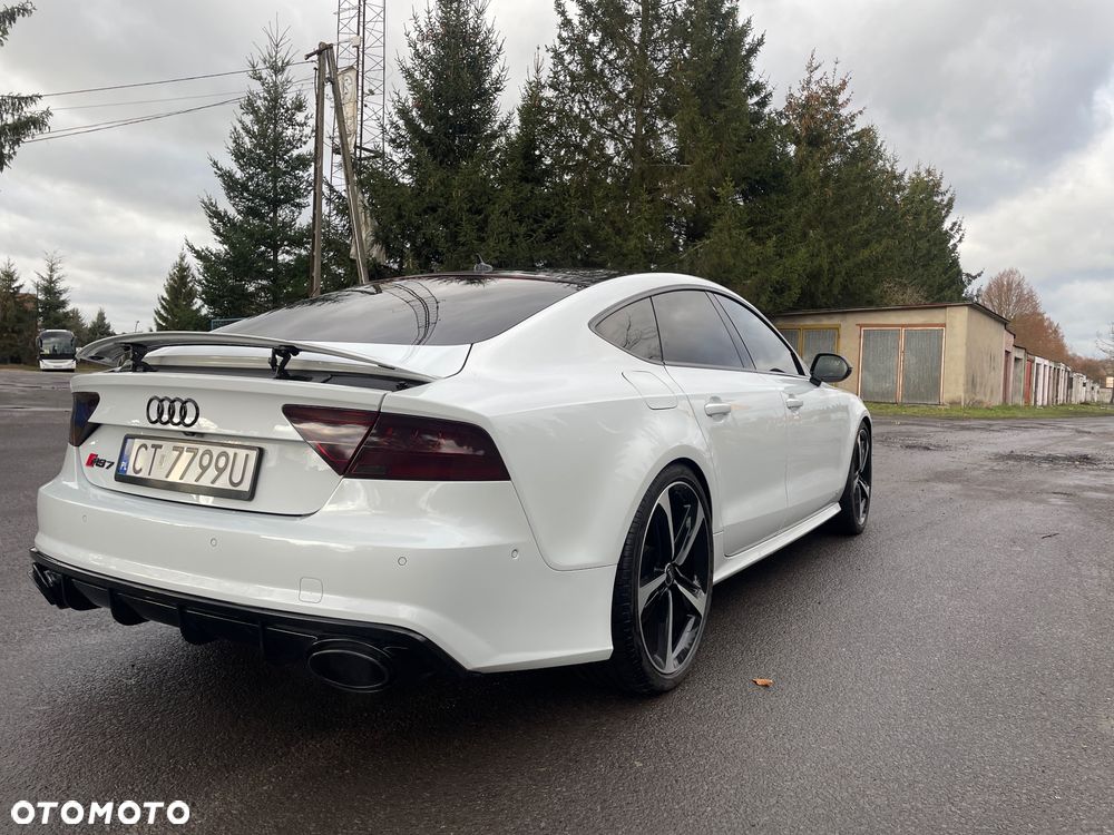 Audi A7 Sportback 3.0 TFSI Quattro S tronic - 11