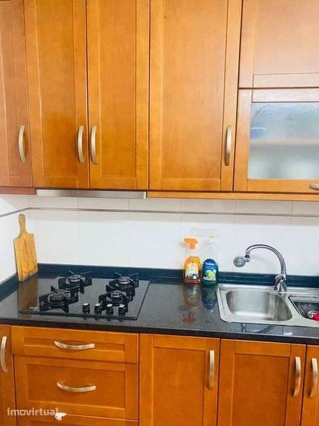 Vende se Apartamento - Grande imagem: 5/8