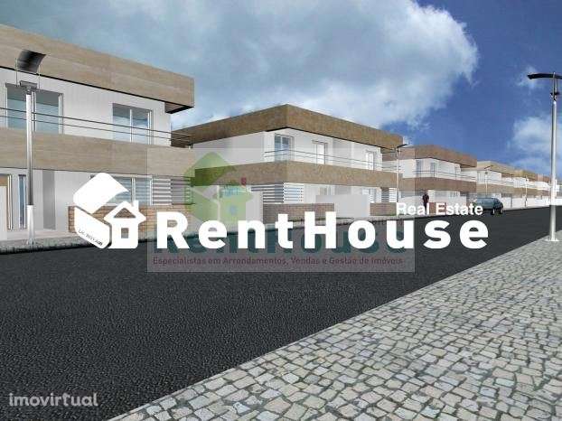 M4 Nova - Fase de Projeto - Grande imagem: 2/7