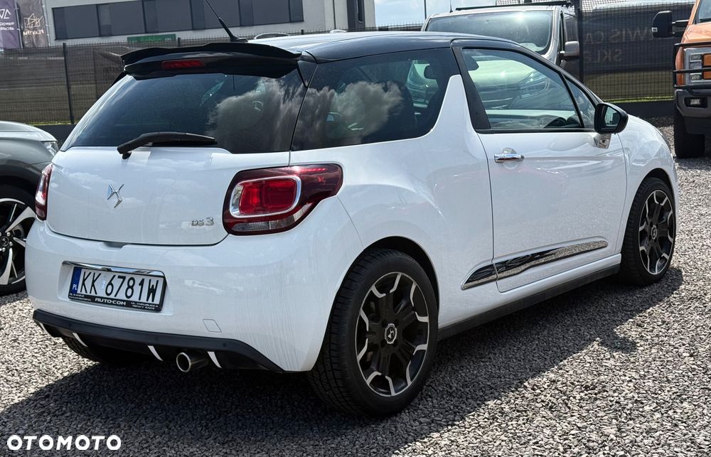 DS Automobiles DS 3 - 11