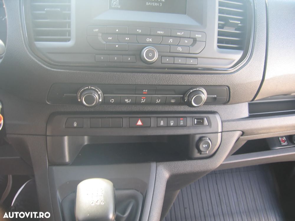 Toyota PROACE , 9 LOC XXL  , L2 - H 1, AC  . - 15