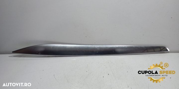 Ornament consola centrala dreapta 969305904R Renault Megane 4 [2016 - - 1