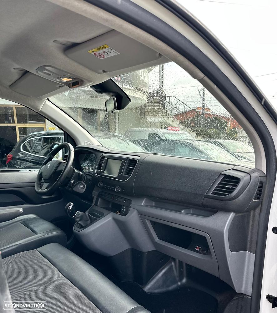 Peugeot Expert 1.6 BlueHDI L2H1 Premium - 9