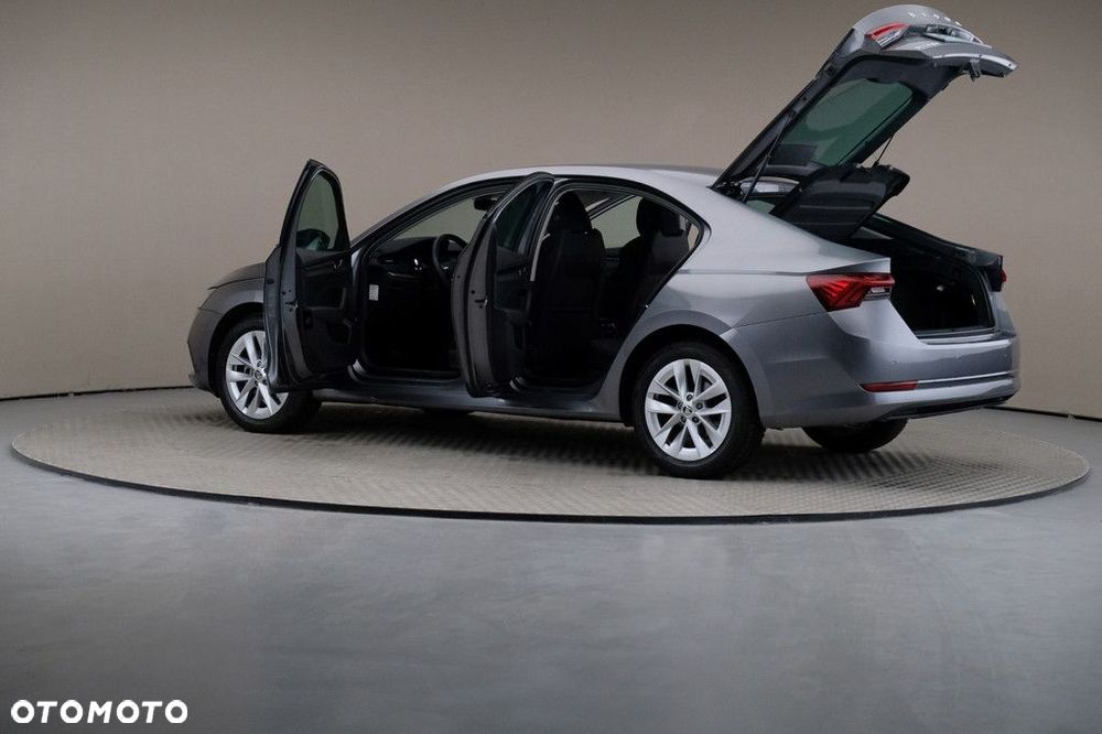 Skoda Octavia - 7