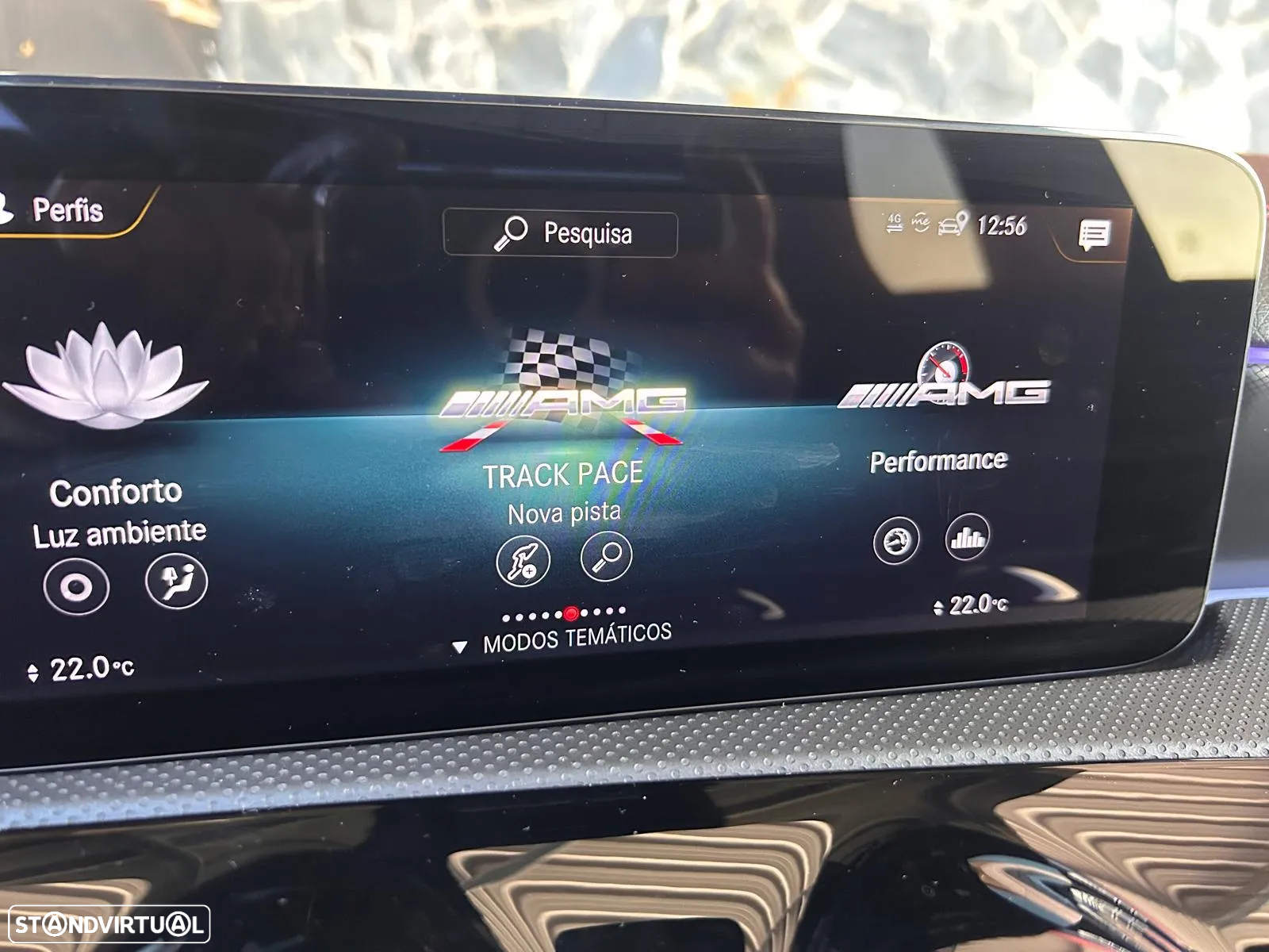 Mercedes-Benz CLA 45 AMG S Shooting Brake 4Matic+ - 30