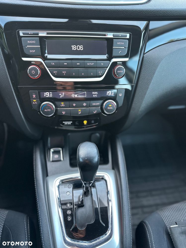 Nissan Qashqai - 20