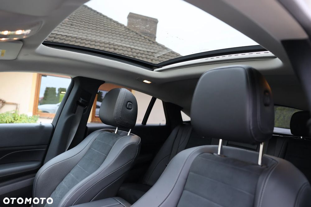 Mercedes-Benz GLE 350 e 4Matic 9G-TRONIC AMG Line - 21