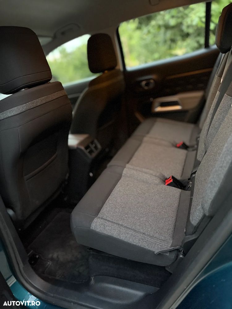 Citroën C5 Aircross 1.5 BlueHDi S&S EAT8 Feel - 22