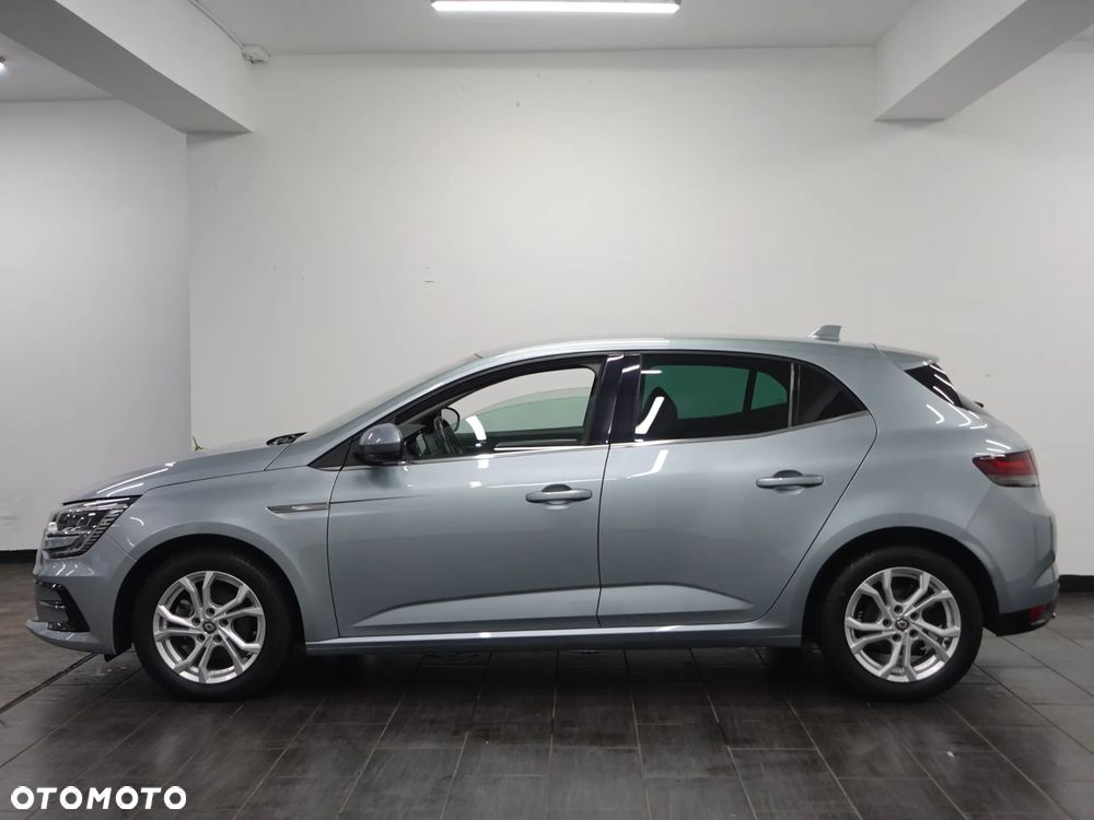 Renault Megane 1.3 TCe FAP Limited - 5