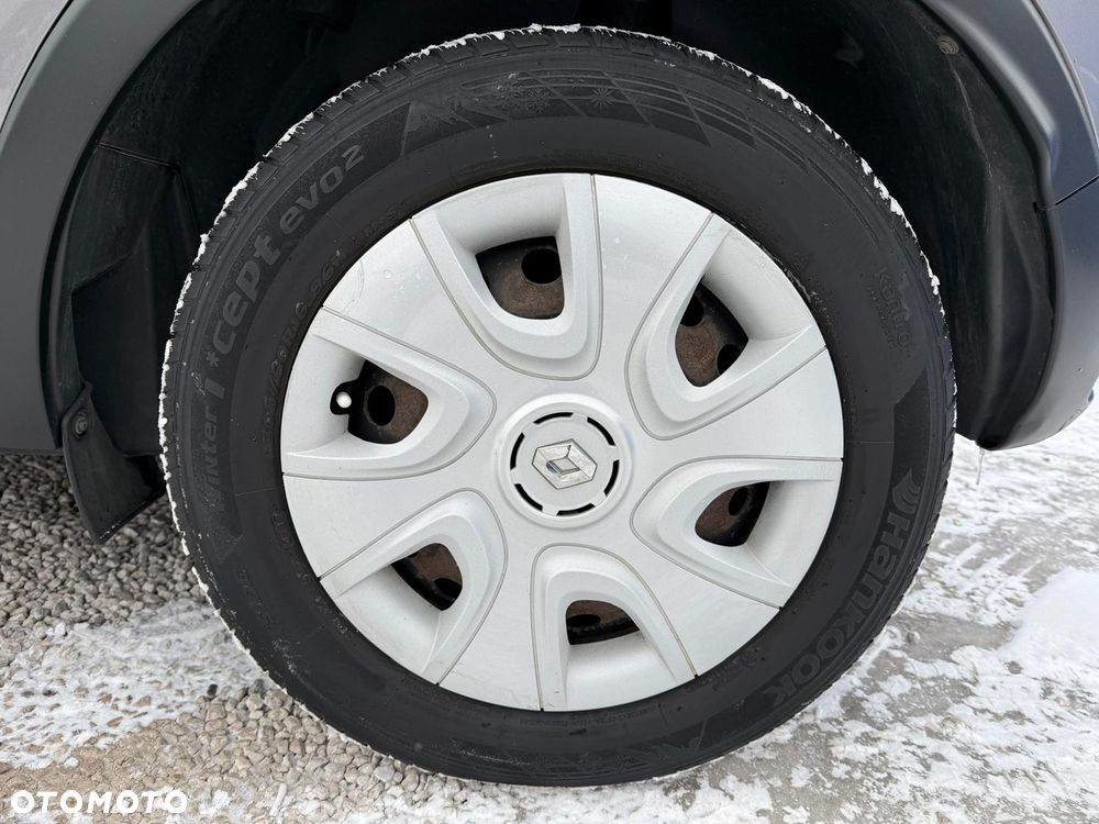 Renault Captur ENERGY TCe 90 Experience - 10